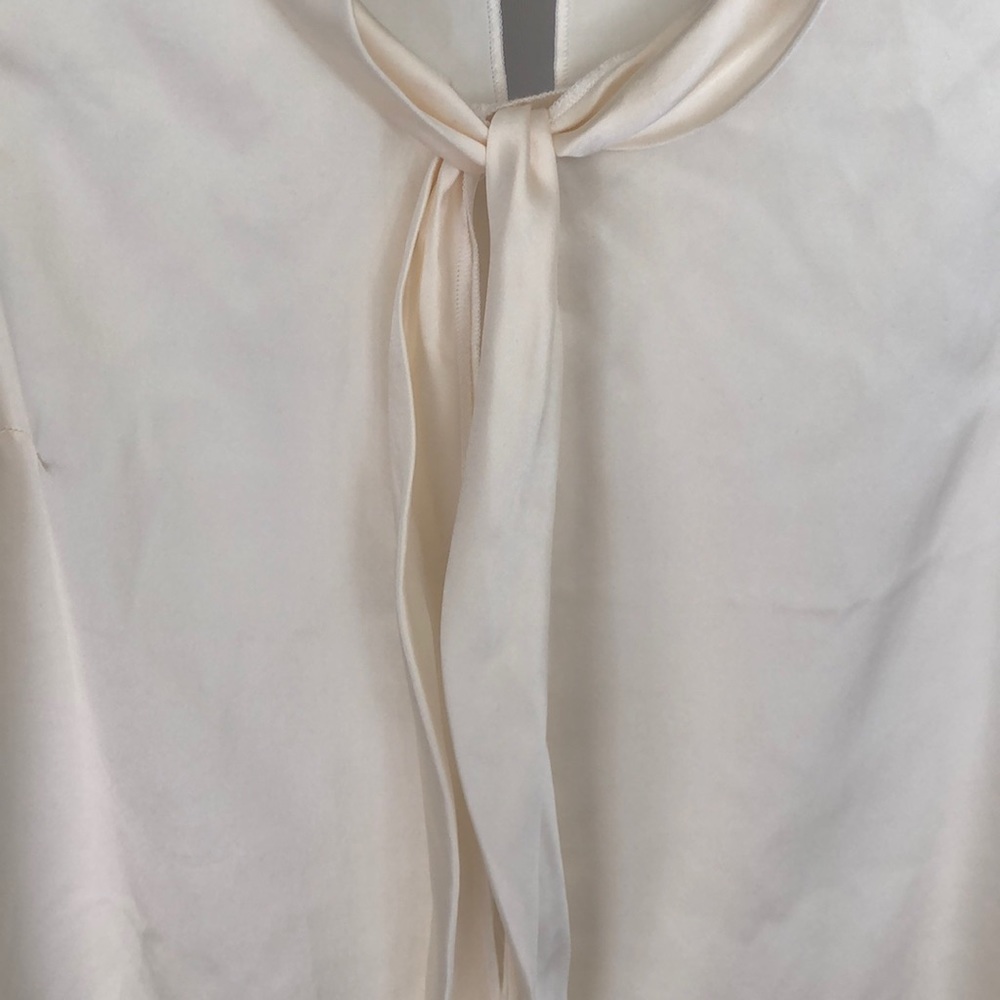 Dolce&gabbana silk blouse - Picture 3 of 8